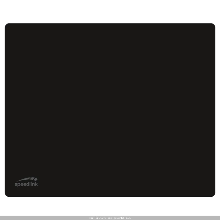 Speedlink HI-GENIC Mousepad, antiviral, black