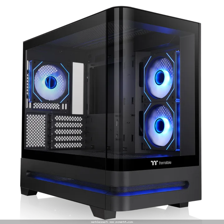 Thermaltake Arcus 190 TG ARGB | PC-Gehäuse