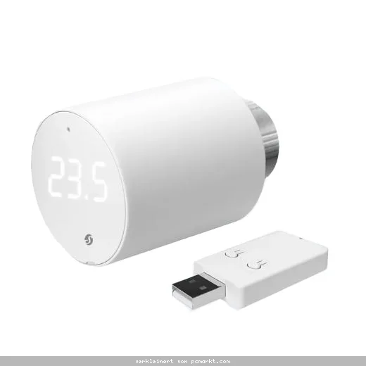 Shelly BLU TRV + BLU Gateway Gen3 Neu: Zigbee-Unterstützung per Firmware-Update (1.3.2)