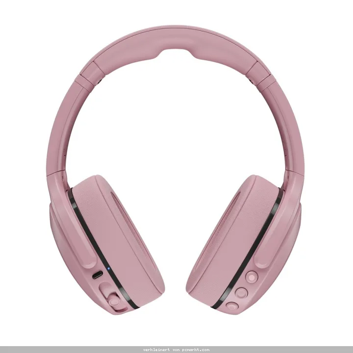 Skullcandy Crusher 540 Active Wireless, Pink