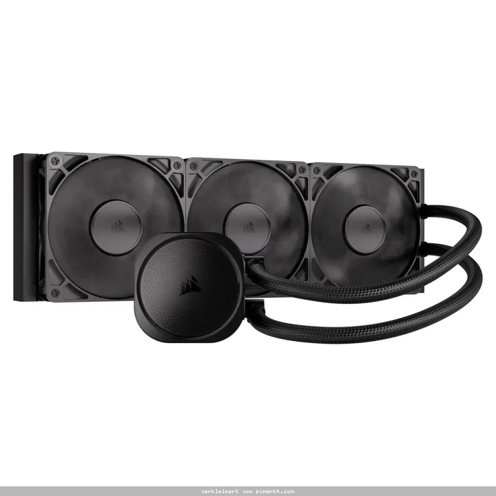 CORSAIR NAUTILUS 360 RS | AiO-Wasserkühlung