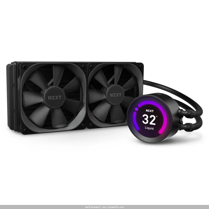 NZXT Kraken Z53 | AIO-Wasserkühlung