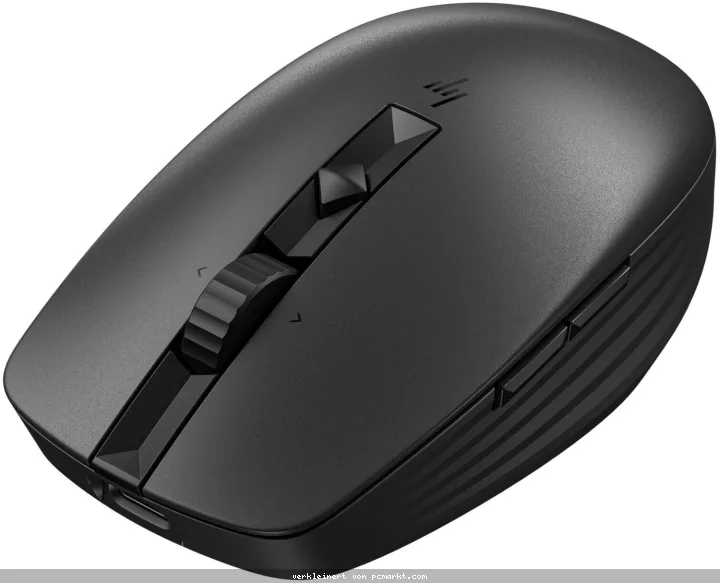 HP 715 Multi-Device Maus