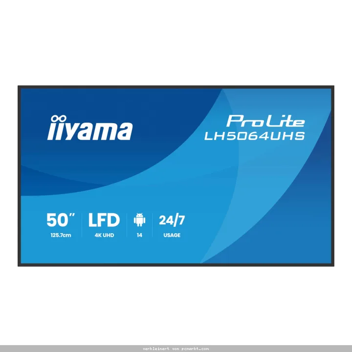 Iiyama LH5064UHS-B1AG