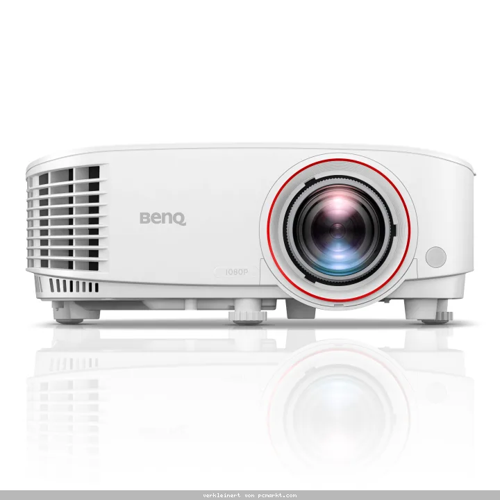 BENQ TH671ST Heimkino-Beamer - Full HD, 3.000 ANSI Lumen, 120 Hz