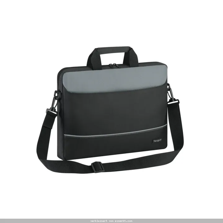 Targus® Intellect 15.6" Topload Laptop Case Black