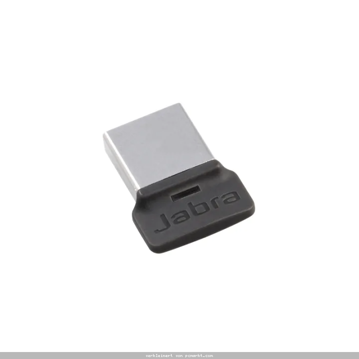 Jabra Link 370 USB Bluetooth Adapter Dongle MS