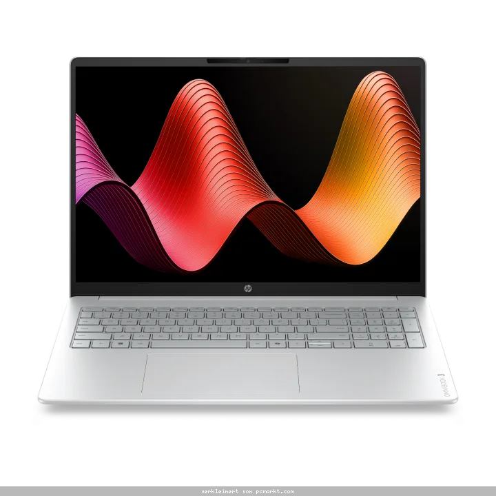 HP OmniBook 3 16-by0170ng 16,0" FHD IPS, Ryzen 5 7520U, 8GB RAM, 512GB SSD, FreeDOS