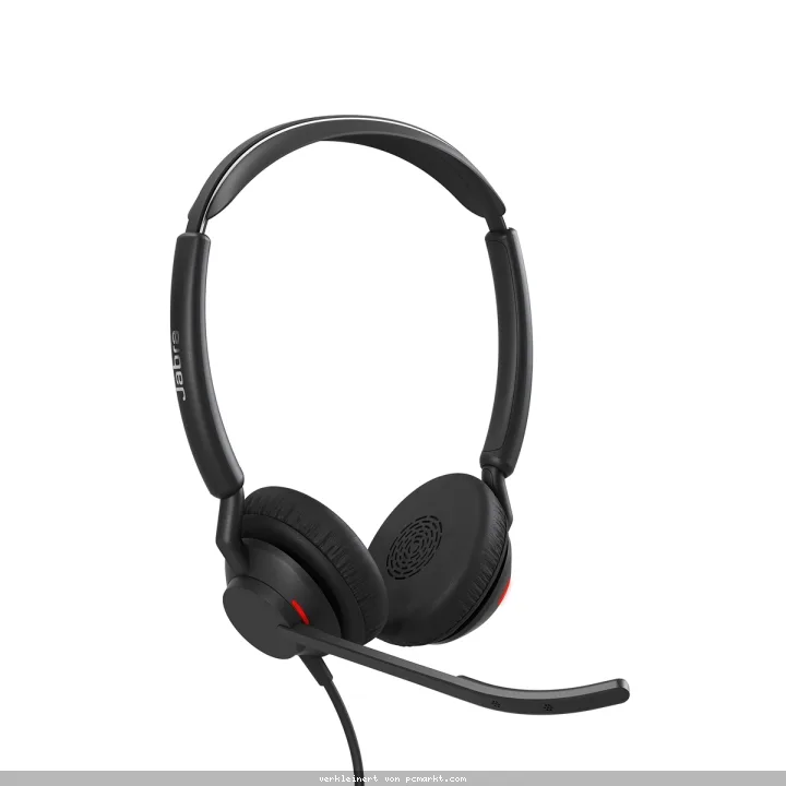 Jabra Engage 50 II Stereo, USB-C, UC (nur Headset)