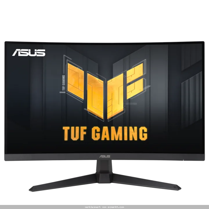 ASUS TUF Gaming VG27VQ3B 27" Curved, FHD, 180Hz, 1ms, ELMB Gaming
