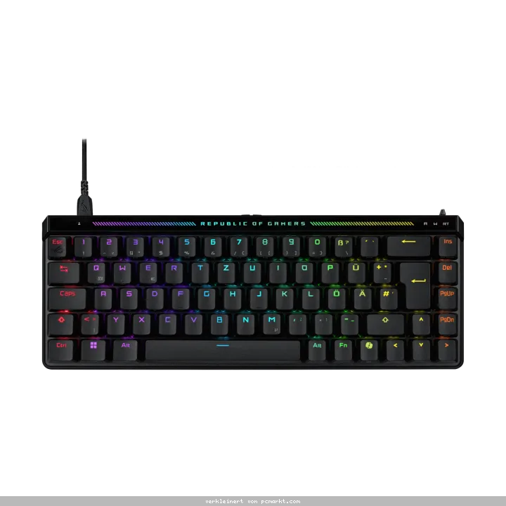 ASUS ROG Falchion ACE HFX