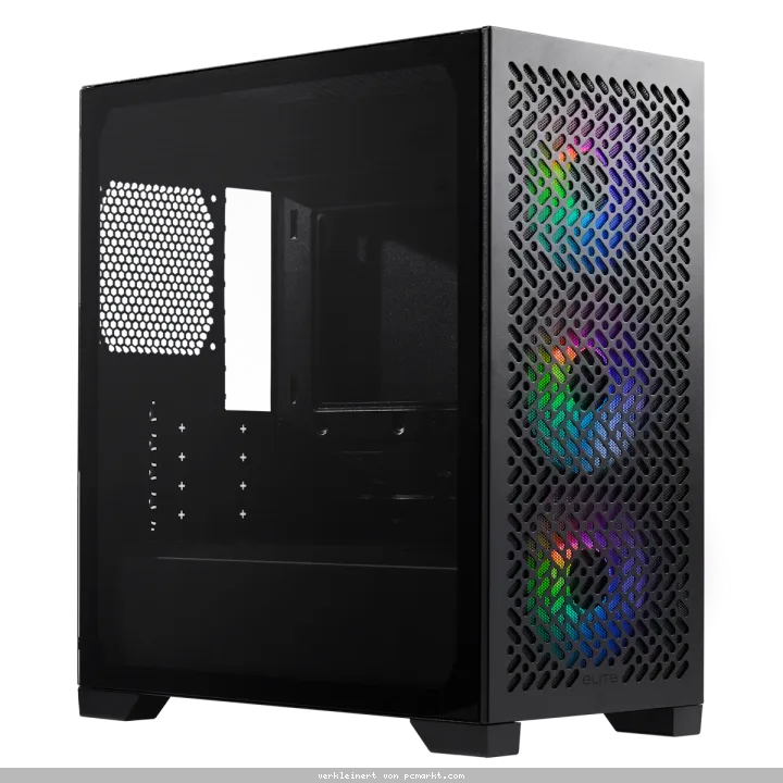 Cooler Master Elite 302 | PC-Gehäuse