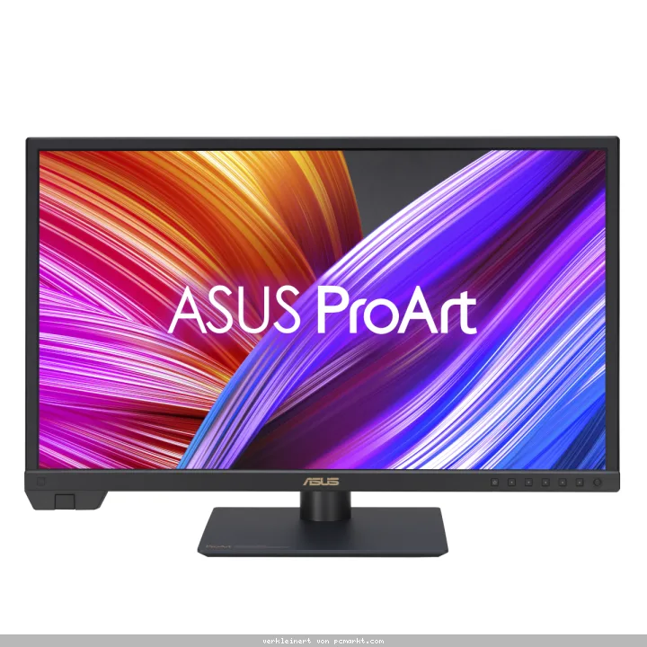 ASUS ProArt PA24US 23,6" 4K Business Monitor Business