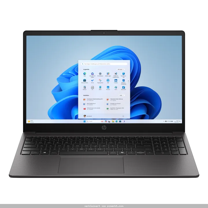 HP 255R G10 D05GFES 15,6" FHD IPS, Ryzen 5 7520U, 16GB RAM, 512GB SSD, Windows 11