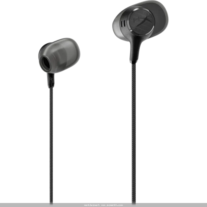 HyperX Cloud Earbuds III S (BLK)