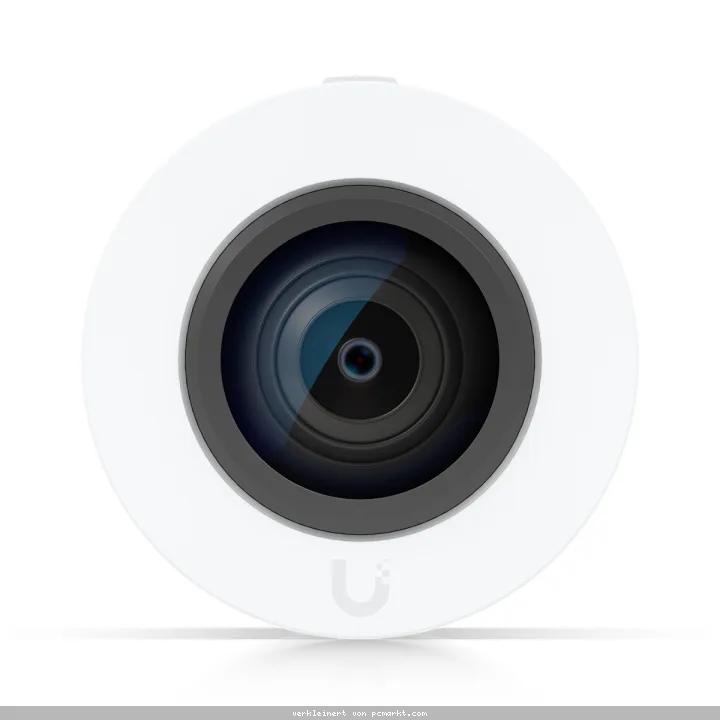 Ubiquiti AI Theta Professional 360 Lens 8MP-Weitwinkel-Objektiv, 360° FOV, Indoor, Kompatibel mit AI Theta Hub
