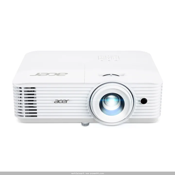 Acer H6815P 4K-Beamer - 240Hz, 4.000 ANSI Lumen, Lautsprecher