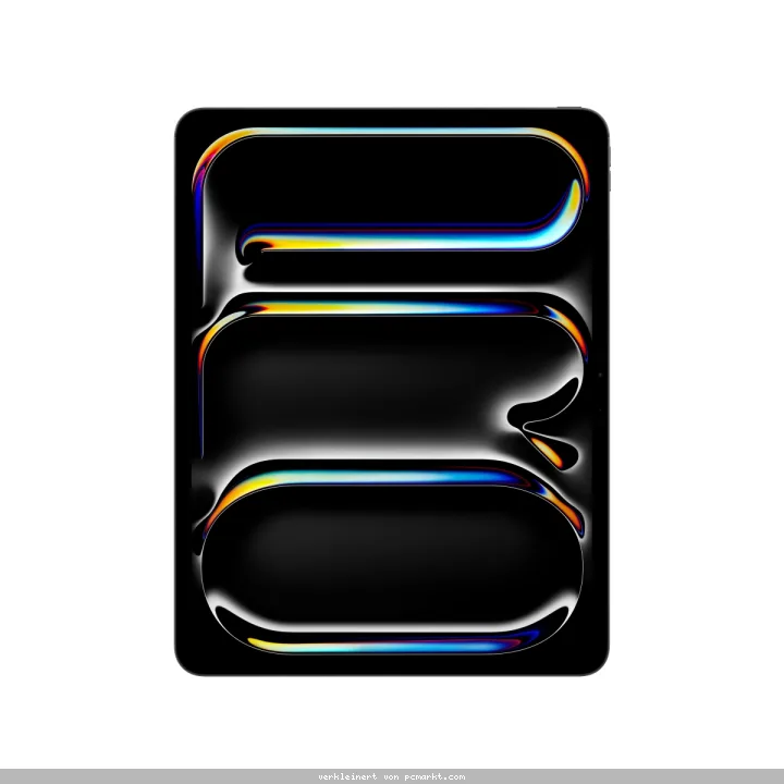 Apple iPad Pro 13 Cellular 1TB Silber M5 Nanotextur
