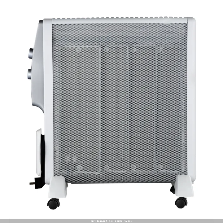 VALE Micathermic Heater - Heizgerät (Weiß)