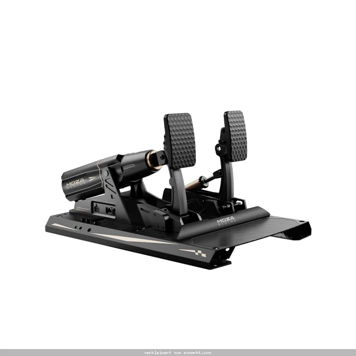 MOZA mBooster Aktivpedalset