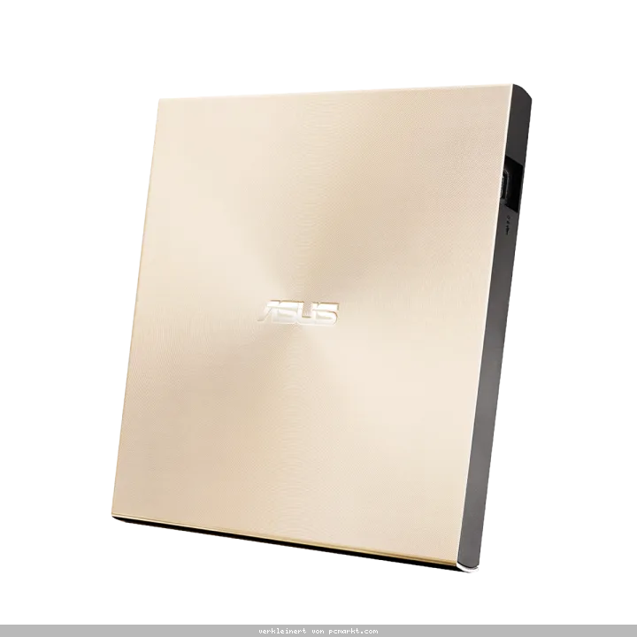 ASUS ZenDrive U9M USB-C externer Ultra SLIM DVD Brenner