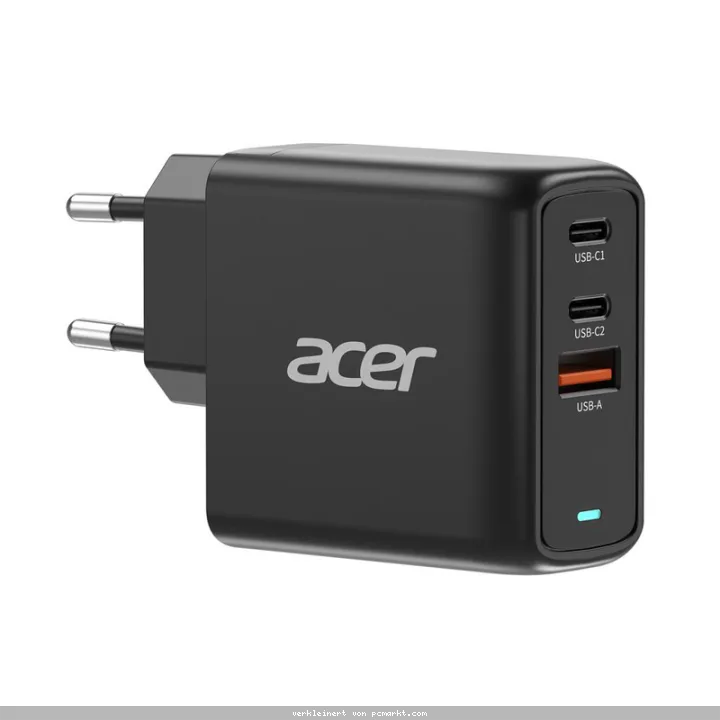 Acer 67 Watt (65W) Charger/Netzteil & 2m USB-C Ladekabel