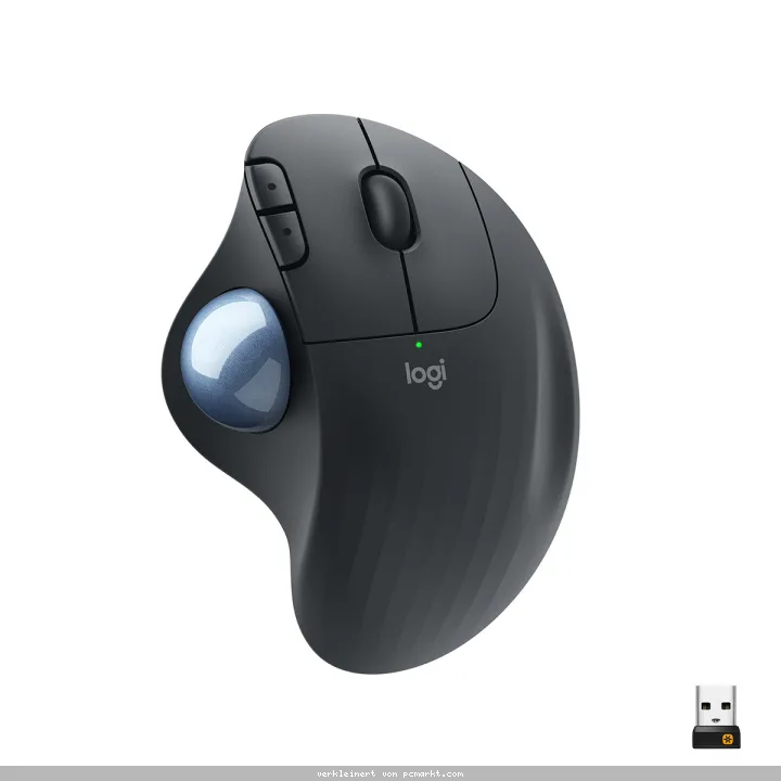 Logitech ERGO M575 for Business - GRAPHITE