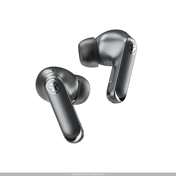 Jlab Epic Pods TWS ANC Black