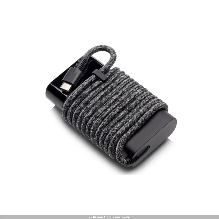 HP USB-C 65W Laptop Charger - Notebook Netzteil Ladekabel 65 Watt