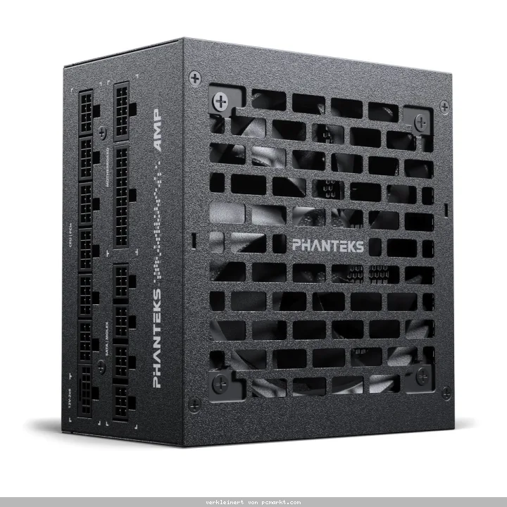 PHANTEKS AMP GH 1200W schwarz | PC-Netzteil