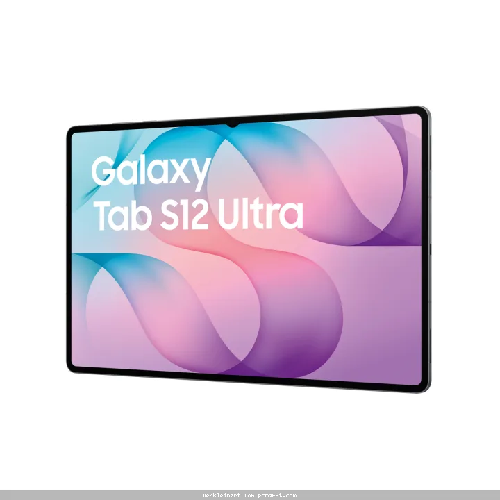 Samsung Galaxy Tab S12 Ultra Wi-Fi Gray 14" WQXGA+ Display/ Octa-Core/ 12 GB RAM / 256 GB Speicher