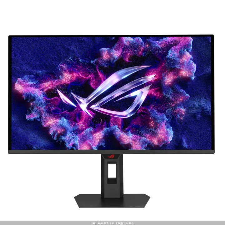 ASUS ROG Strix XG27AQDPG 27" Gaming Monitor - QD-OLED, UHD 500Hz, 4K
