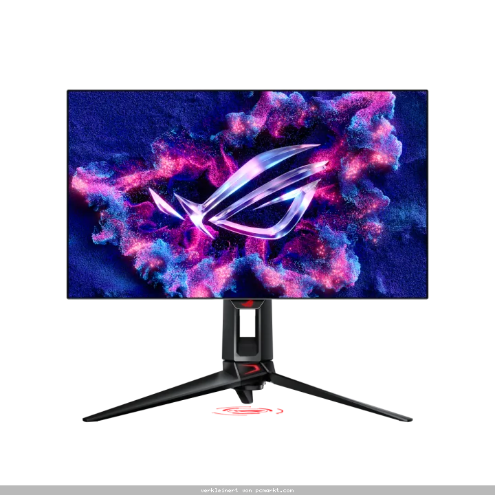 ASUS ROG Swift PG27AQDP 27" WQHD, 480Hz, OLED Gaming Monitor Gaming