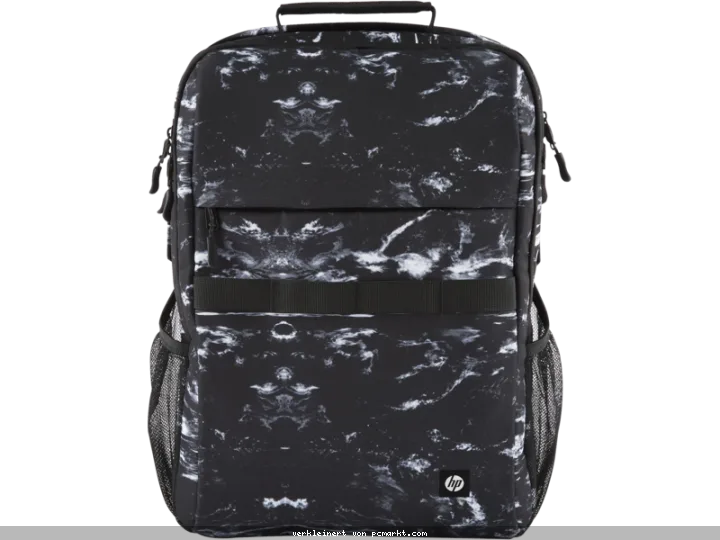 HP Campus XL Rucksack bis 16 Zoll (Marmor Stein)