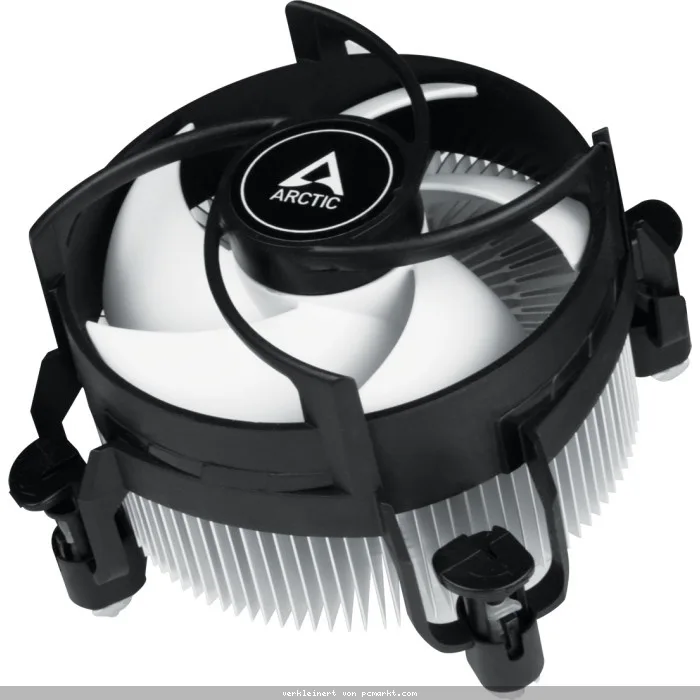 ARCTIC Alpine 17 | CPU-Kühler
