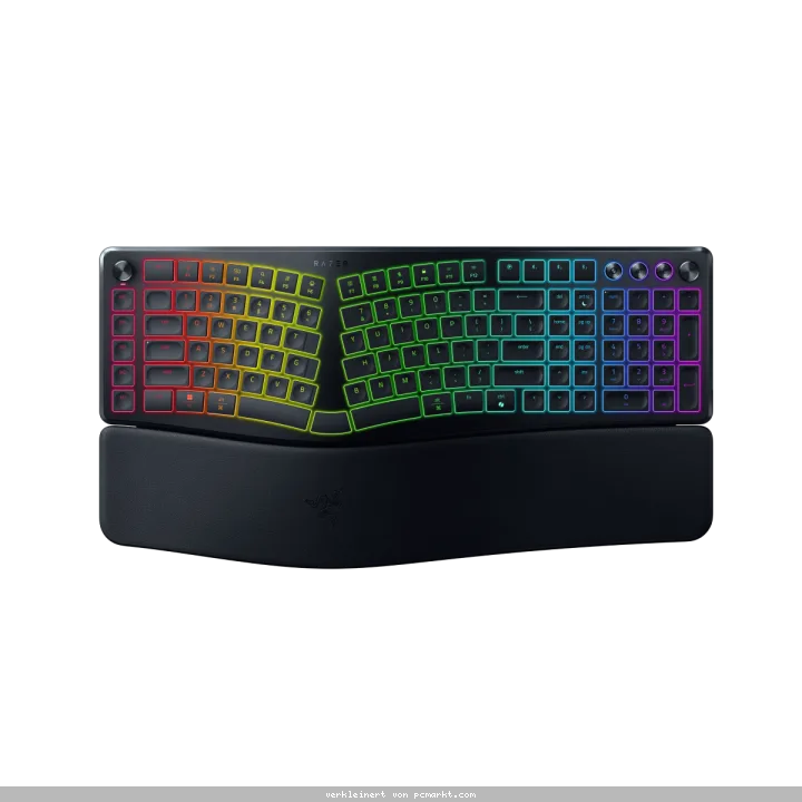 Razer Pro Type Ergo Tastatur