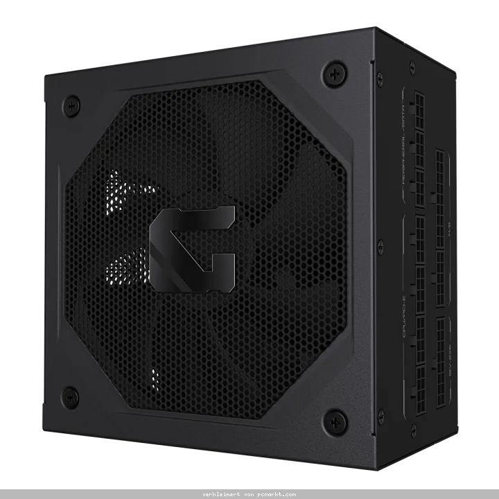 GIGABYTE Gaming 850GM PG5 850W | PC-Netzteil