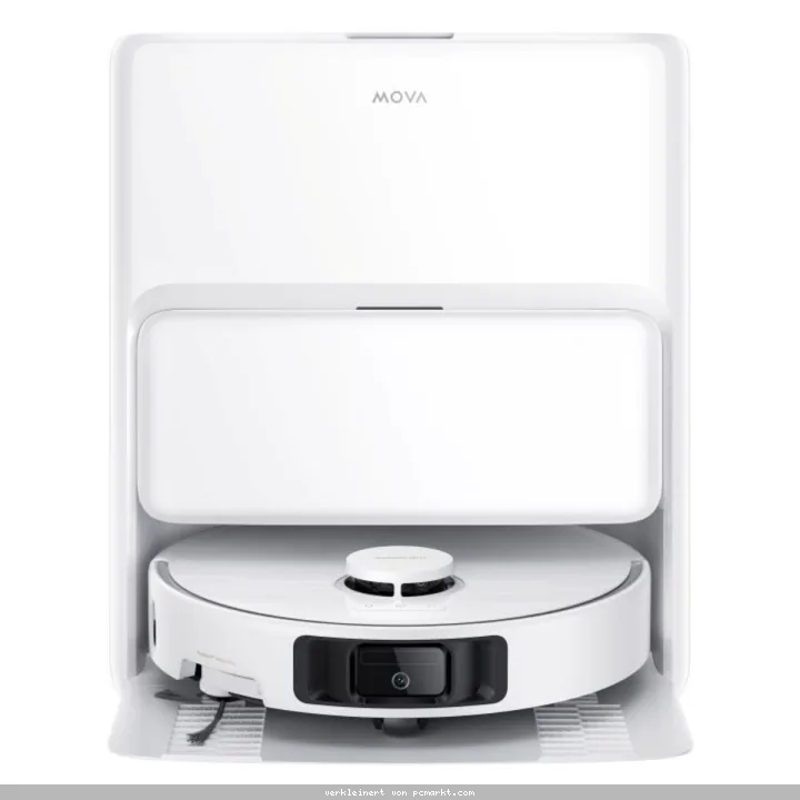 Mova P50 Ultra Saug-Wisch-Roboter mit Reinigungsstation