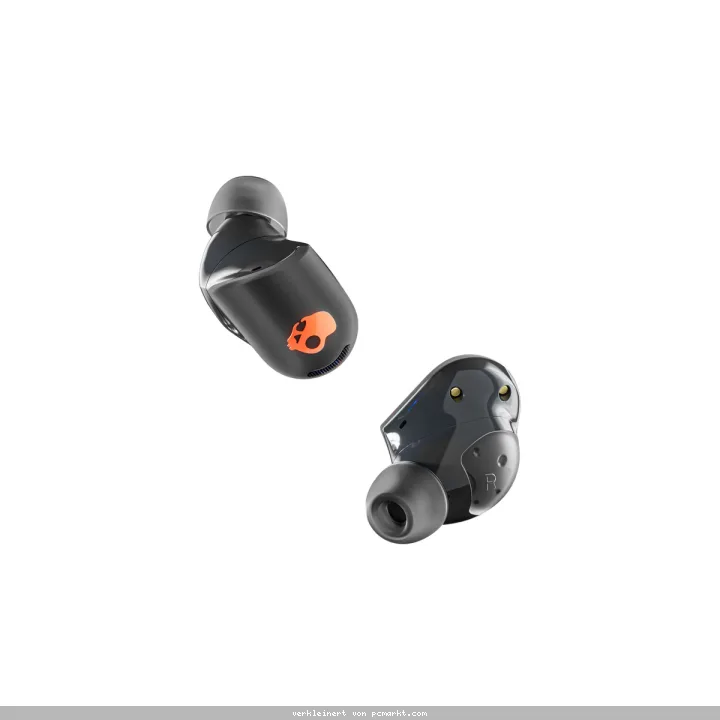 Skullcandy Sesh ANC Active TWS Black Orange