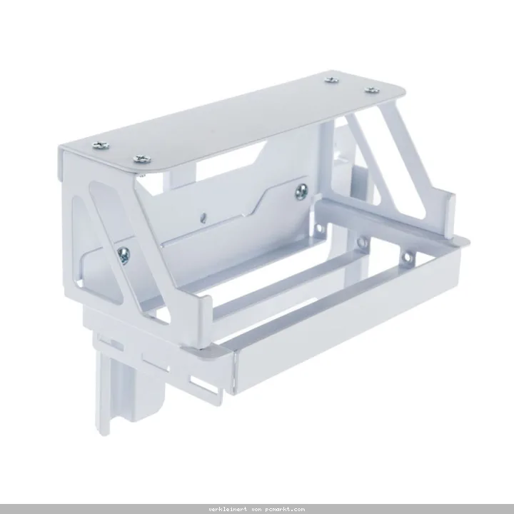 Lian Li GPU Bracket - weiß
