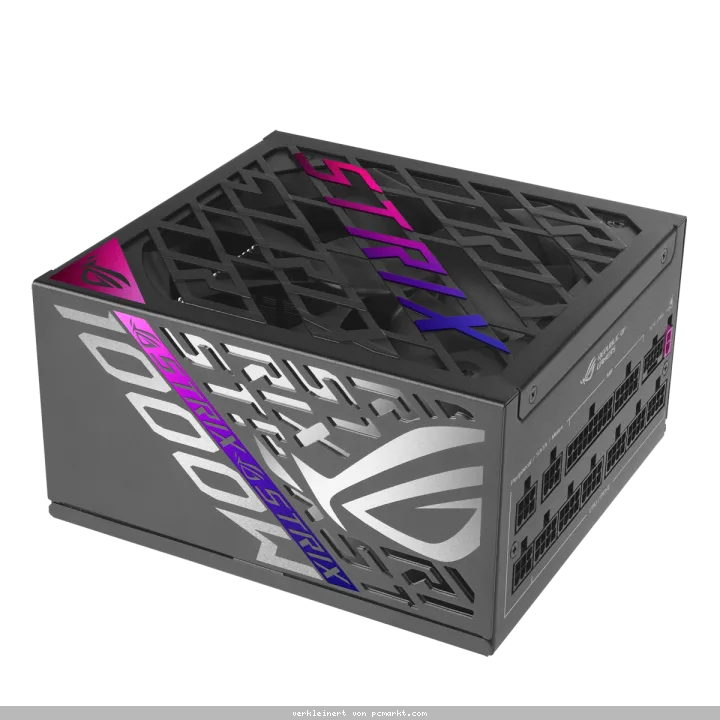ASUS ROG Strix 1000W Platinum Gaming | PC-Netzteil