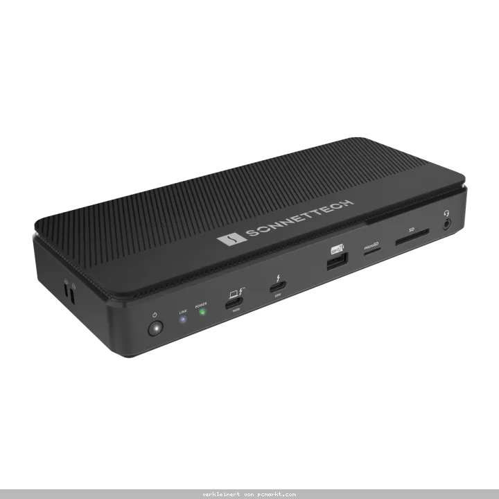 Sonnet Echo 13 Thunderbolt 5 SSD Dock - 1TB