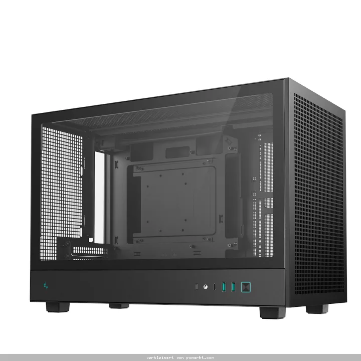 DeepCool CH260 | PC-Gehäuse
