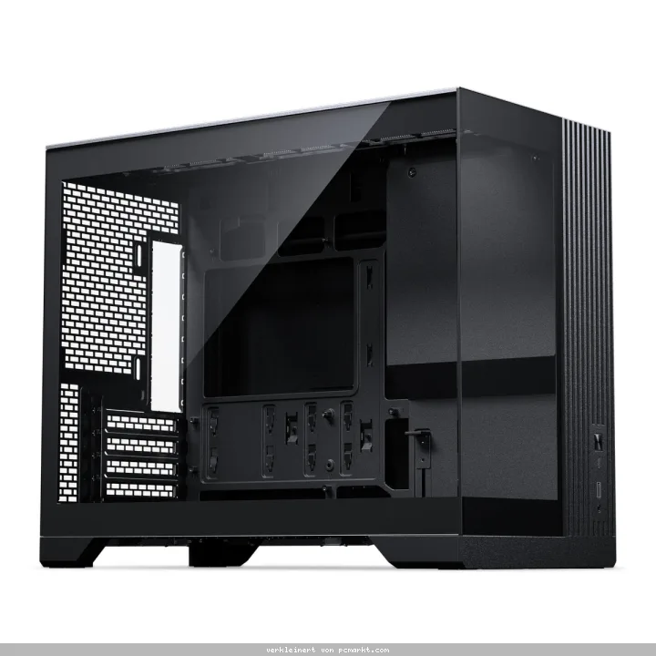 PHANTEKS XT V3 schwarz | PC-Gehäuse