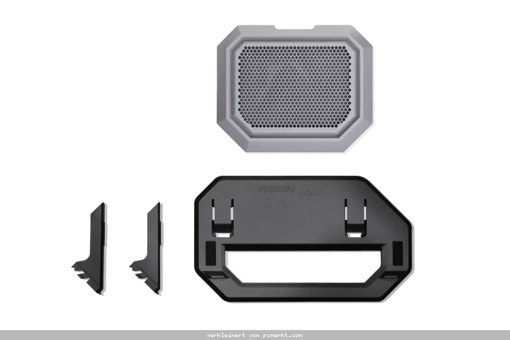 Thermaltake Chassis Stand Kit für The Tower 300 Limestone