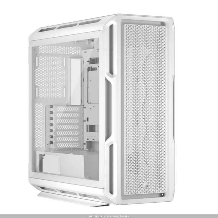 CORSAIR 5000T White | PC-Gehäuse
