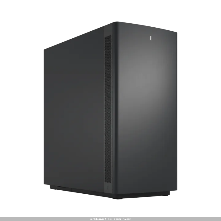 Fractal Design Define One Dark Solid | PC-Gehäuse