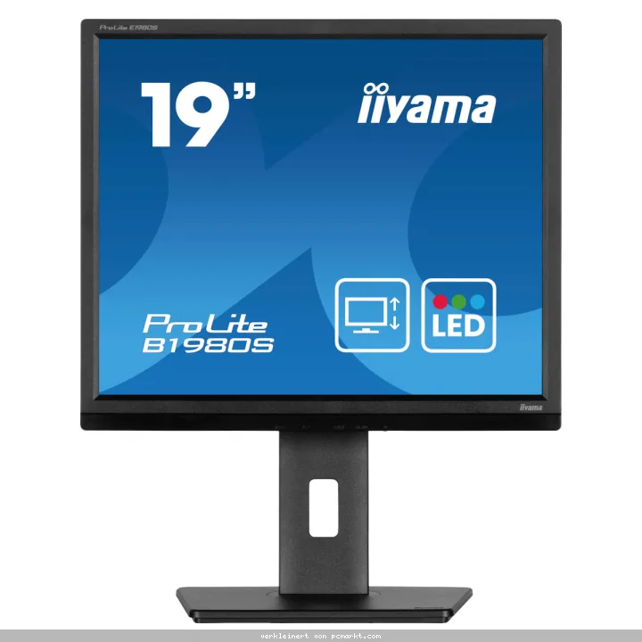 Iiyama B1980S-B1
