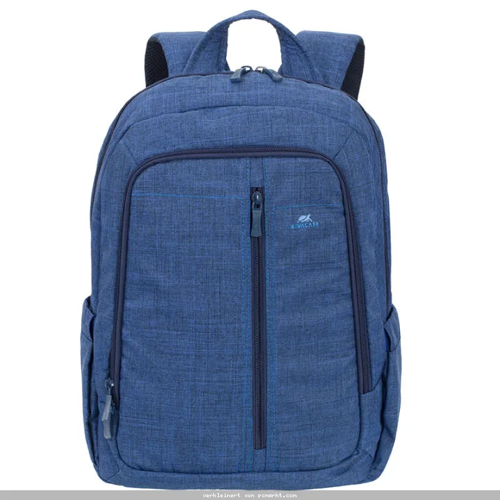 Rivacase Notebook-Rucksack "Alpendorf" 15,6", 7560 Blau
