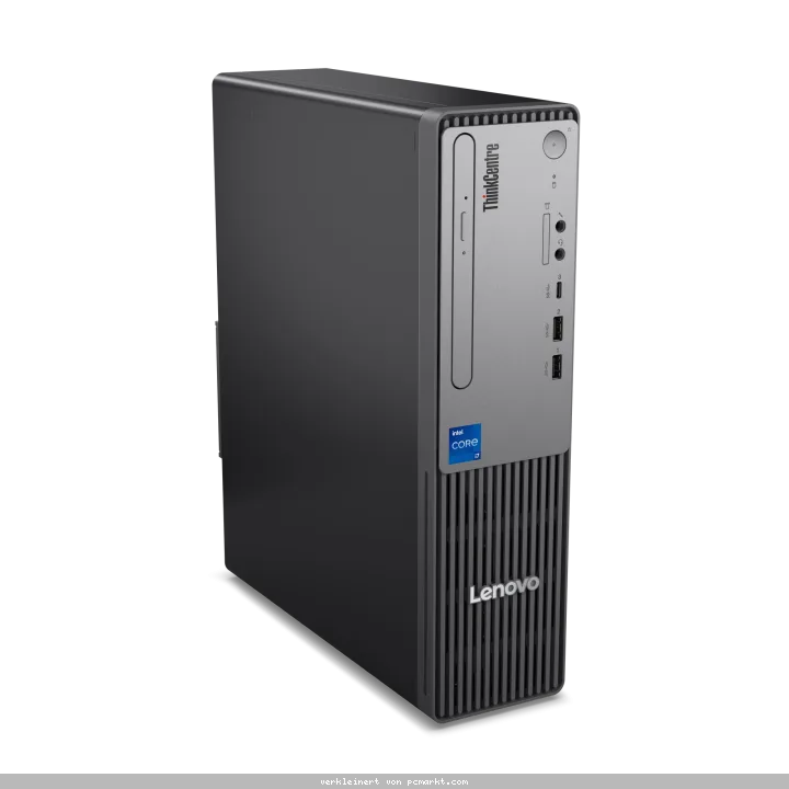 Lenovo ThinkCentre Neo 50s SFF 12XD000WGE - Intel i5-14400, 16GB DDR5 RAM, 512GB SSD, Intel UHD Grafik 730, Win11 Pro